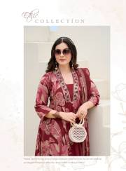 Radhika Lifestyle   BLOSSOM VOL 7